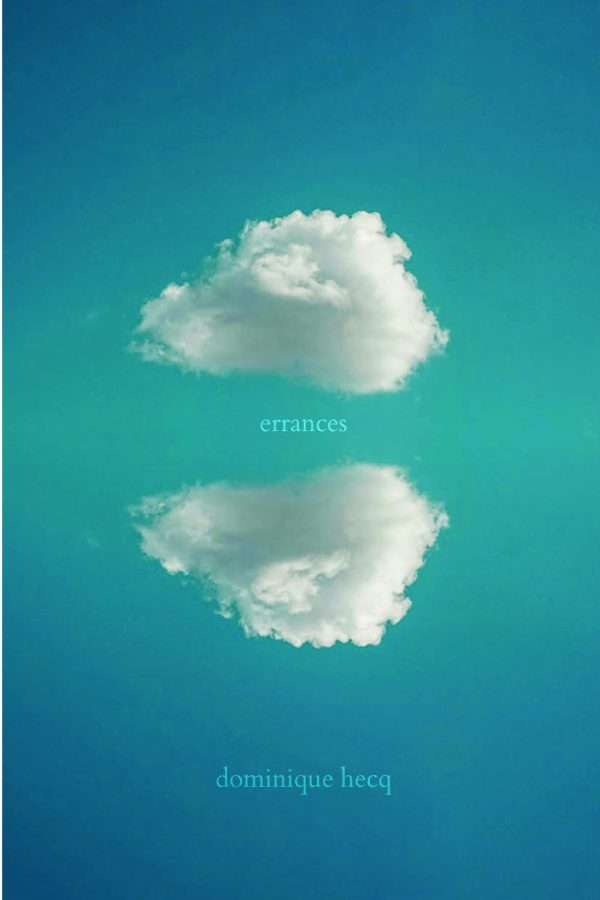 Errances by Dominique Hecq